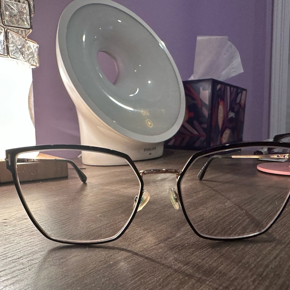 Tom Ford Eyeglasses